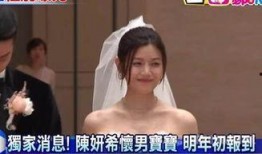 台湾媒体爆料陈妍希视频,台湾媒体揭秘不为人知的一面